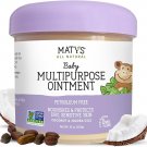 Matys Multipurpose Baby Ointment, All Over Gentle Skin Protection for Newborns & Up,