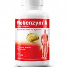 Wobenzym N - Douglas Labs 100 tablets SPECIAL ORDER