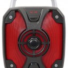 Rockville ROCKBOX 6.5" 100 Watt Portable Rechargeable Bluetooth Speaker w USB/SD