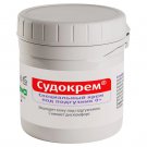 Sudocrem diaper cream 0+ 60 g