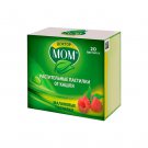 Doctor Mom cough pastilles Raspberry 20 lozenges