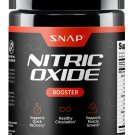 Snap Supplements Nitric Oxide Supplement with L-Arginine to Support Energy