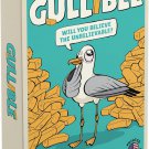 Gullible: The Hilarious Team Game of Creativity, Bluffing and Astonishing Facts.