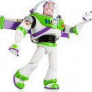 Disney Store Official Buzz Lightyear Interactive Talking Action Figure from Toy Story,