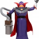 Disney Store Official Talking Action Figure from Toy Story, Features Sounds  – Zurg