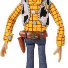 Disney Store Official Sheriff Woody Talking Action Figure from Toy Story,