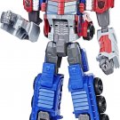 Transformers Toys Heroic Optimus Prime Action Figure - Timeless Large-