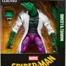SPIDER-MAN Marvel Legends Series Lizard, Comics Collectible 6-Inch Scale