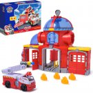 Paw Patrol Fire Rescue Command Center with Marshall Figure, Rescue Fire