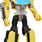 Transformers Toys Heroic Bumblebee Action Figure - Timeless Large-Scale Figure,