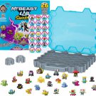 MRBEAST LAB MrBeast Hive Collector Pack Holds 70+ Micro Beasts