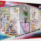 POKEMON TCG Prismatic Evolutions Premium Figure Collection English Sealed