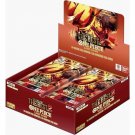 One Piece TCG: Premium Booster Vol. 2 - Booster Box - Premium Booster -The Best-