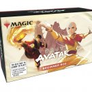 Beginner Box Avatar: The Last Airbender TLA MTG PRESALE New Sealed