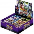 Dragon Ball Super Card Game Perfect Combination Booster Box Sealed New