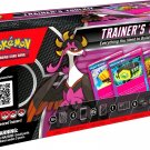 Pokemon TCG Trainer's Toolkit Box 2025 Sealed New