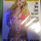 THE CLIMAX CLUB NEW FACES ADULT DVD NEW SUPER DEAL FACTORY SEALED A1
