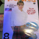TEENIES 1 OLD ENOUGH FOR YOU LEISURE TIME ADULT DVD NEW SUPER DEAL FACTORY SEALED A1