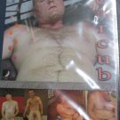 BEAR CLUB WET DREAM VIDEO ADULT DVD NEW SUPER DEAL FACTORY SEALED A3