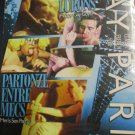 HAPPY GAY GUYS MEN'S SEX PARTY GAY PRIS CLASSIC FRENCH  ADULT DVD NEW SUPER DEAL FACTORY SEALED A4