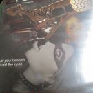 ZROTIQUE LET YOUR DREAMS CAST THE SPELL SEX Z ADULT DVD NEW FACTORY SEALED A5 ZROTIQUE LET YOUR DREAMS CAST THE SPELL SEX Z ADULT DVD NEW FACTORY SEALED A5