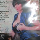 FORCED BI EXTRAVAGANZA 3 YOU ARE FORCED TO SUCK AND SWALLOW VENNUS GIRLS ADULT DVD NEW A6
