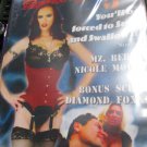 FORCED BI EXTRAVAGANZA 5 YOU ARE FORCED TO SUCK AND SWALLOW VENNUS GIRLS ADULT DVD NEW A6