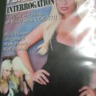 FORCED BIINTERROGATION YOU WILL TELL EVERYTHING OR YOU WILL SUCK COCK  VENNUS GIRLS ADULT DVD NEW A6