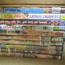 10 ADULT DVDS NEW INTERRACIAL SEXTRAVAGANZA THERE'S A BLACK MAN IN MY ASS LOT A1 FACTORY SEALED 10 ADULT DVDS NEW INTERRACIAL SEXTRAVAGANZA THERE'S A BLACK MAN IN MY ASS LOT A1 FACTORY SEALED