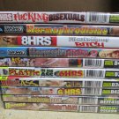 10 ADULT DVDS NEW FUCKING BISEXUALS DOMINNENT WOMEN SCREW MAN ASS LOT A4 SUPER DEAL FACTORY SEALED 10 ADULT DVDS NEW FUCKING BISEXUALS DOMINNENT WOMEN SCREW MAN ASS LOT A4 SUPER DEAL FACTORY SEALED
