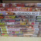 10 ADULT DVDS NEW OMG I'M SO FUCKED I LOVE TO BE BAD WHOLESALELOT A6 FACTORY SEALED