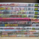 10 ADULT DVDS NEW MILF WITH AWESOME TITS 100 % NATURAL WOMEN LOT A7 FACTORY SEALED 10 ADULT DVDS NEW MILF WITH AWESOME TITS 100 % NATURAL WOMEN LOT A7 FACTORY SEALED