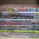 10 ADULT DVDS NEW EXTREME KINK ASS SLUTS LOT A9 SUPER DEAL FACTORY SEALED