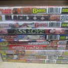 10 ADULT DVDS NEW KINKY BLACK GIRLS LATINA LOVERS LOT A10 SUPER DEAL FACTORY SEALED 10 ADULT DVDS NEW KINKY BLACK GIRLS LATINA LOVERS LOT A10 SUPER DEAL FACTORY SEALED