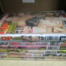 6 ADULT DVDS NEW WE WANT TO DP YOUR MOM ASIAN ON BIG DICK LOT A1 SUPER DEAL FACTORY SEALED