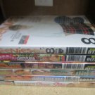 6 ADULT DVDS NEW TEENIES PERFECT TEEN TITS WHOLESALE LOT A1 SUPER DEAL FACTORY SEALED