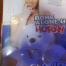 HOME ALONE AND HORNY BARACUDA ADULT DVD NEW SUPER DEAL FACTORY SEALED A8 HOME ALONE AND HORNY BARACUDA ADULT DVD NEW SUPER DEAL FACTORY SEALED A8