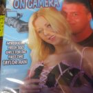 FIRST TIME ON CAMERA ADULT DVD NEW SUPER DEAL FACTORY SEALED A8 FIRST TIME ON CAMERA ADULT DVD NEW SUPER DEAL FACTORY SEALED A8