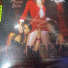 BLACK RAYNE SEXZ PICTURES ADULT DVD NEW SUPER DEAL FACTORY SEALED A8