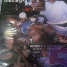 BLACK ANGEL BLACK BERRY JAM ADULT DVD NEW SUPER DEAL FACTORY SEALED A8 BLACK ANGEL BLACK BERRY JAM ADULT DVD NEW SUPER DEAL FACTORY SEALED A8