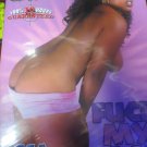 FUCK MY ASS MEGA AZZ FACTORY HOME VIDEO ADULT DVD NEW SUPER DEAL FACTORY SEALED A8