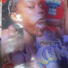 MAKE ME CUM HONEY BUNNY ADULT DVD NEW SUPER DEAL FACTORY SEALED A8