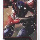 TRANSFORMERS TRADING CARDS COMBINER WARS OPTIMUS PRIME (ITEM #120145251812) TRANSFORMERS TRADING CARDS COMBINER WARS OPTIMUS PRIME (ITEM #120145251812)