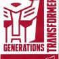 TRANSFORMERS TRADING CARDS COMBINER WARS OPTIMUS PRIME (ITEM #120145251812)