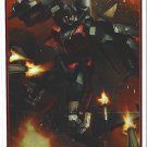 TRANSFORMERS TRADING CARDS COMBINER WARS SKYDIVE (ITEM #120143001133) TRANSFORMERS TRADING CARDS COMBINER WARS SKYDIVE (ITEM #120143001133)