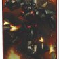 TRANSFORMERS TRADING CARDS COMBINER WARS SKYDIVE (ITEM #120143001133)