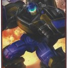 TRANSFORMERS TRADING CARDS COMBINER WARS BLACKJACK (ITEM #120153001212) TRANSFORMERS TRADING CARDS COMBINER WARS BLACKJACK (ITEM #120153001212)