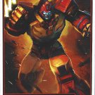 TRANSFORMERS TRADING CARDS COMBINER WARS RODIMUS PRIME (ITEM #120153001164)
