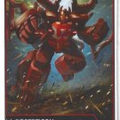 TRANSFORMERS TRADING CARDS COMBINER WARS CHOP SHOP (ITEM #120153001119) TRANSFORMERS TRADING CARDS COMBINER WARS CHOP SHOP (ITEM #120153001119)