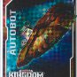 2021 TRANSFORMERS TRADING CARDS KINGDOM ARK (ITEM #120215001224)